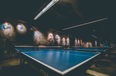 乒乓球新加坡大满贯赛赛程2023(2023乒乓球新加坡大满贯赛程确认，中国队将再创佳绩)