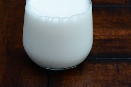 进口牛奶(进口牛奶的好处和坏处，优缺点分析)
