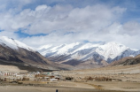 扎西平措(扎西平措：西藏高原上的圣洁湖泊)