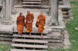 愤题和尚诘问：探寻佛教的智慧与启示