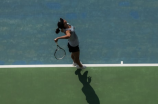 扣人心弦的比赛：解析网球比赛中精彩的match point
