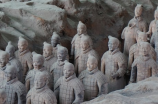 探秘中国盔甲：历史与艺术的交汇