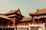 乔家大院门票：探索中国传统建筑之美